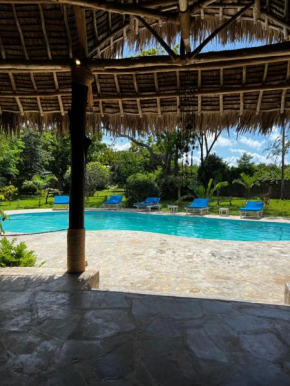 Bahati House
